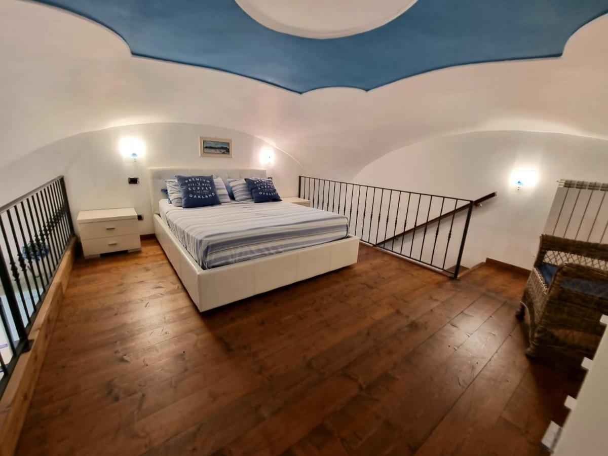 L'ancorotto Azzurro * Gaeta