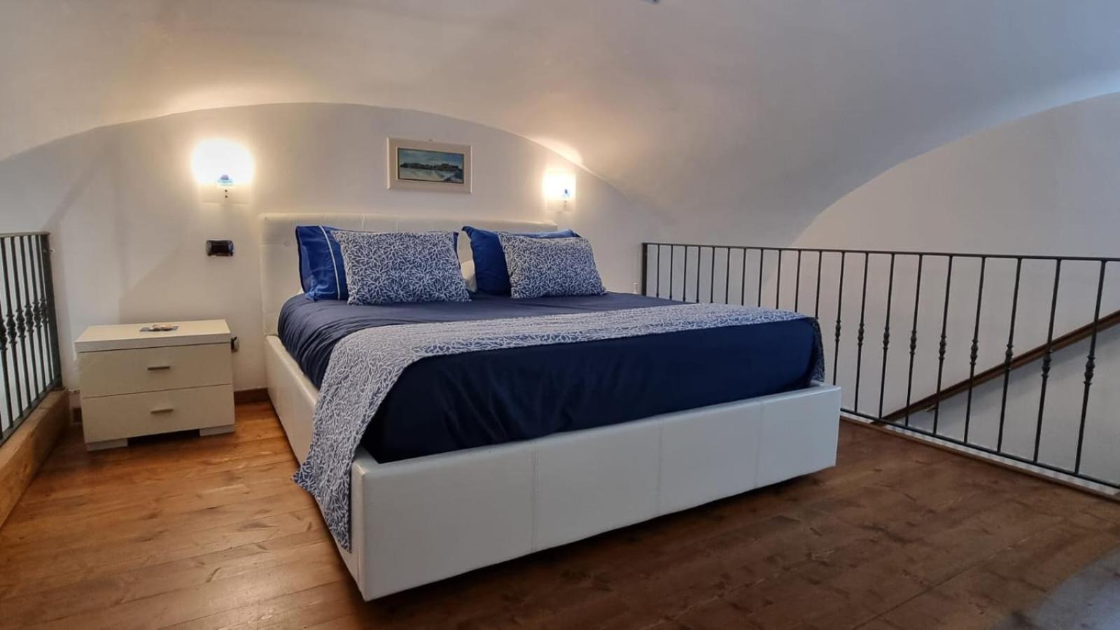 L'ancorotto Azzurro Apartmán